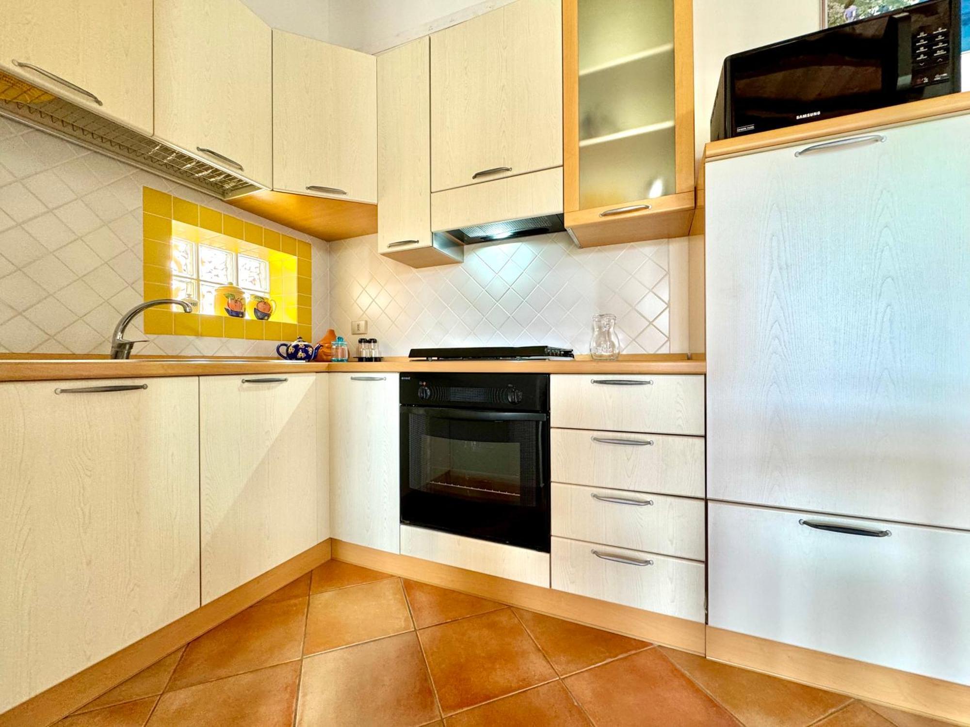 Casetta Al Mare Arbatax Ngoại thất bức ảnh