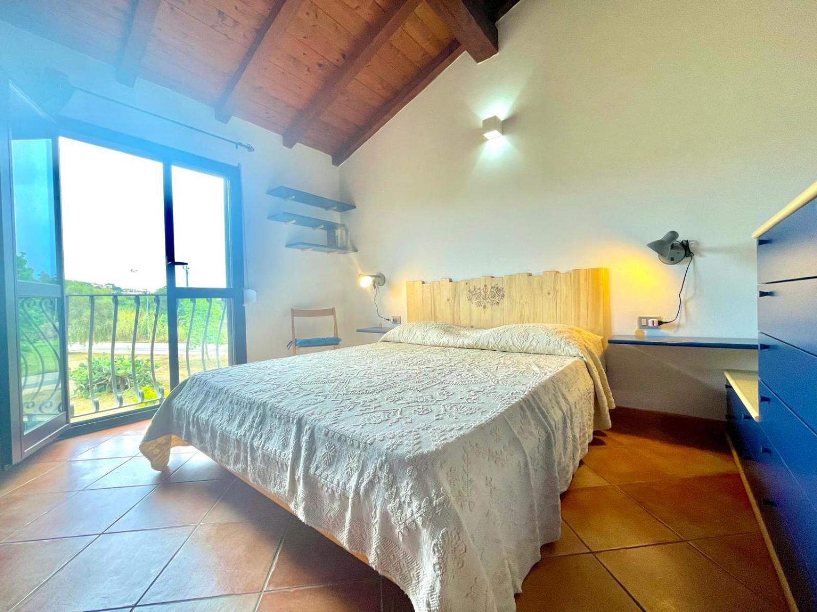 Casetta Al Mare Arbatax Ngoại thất bức ảnh