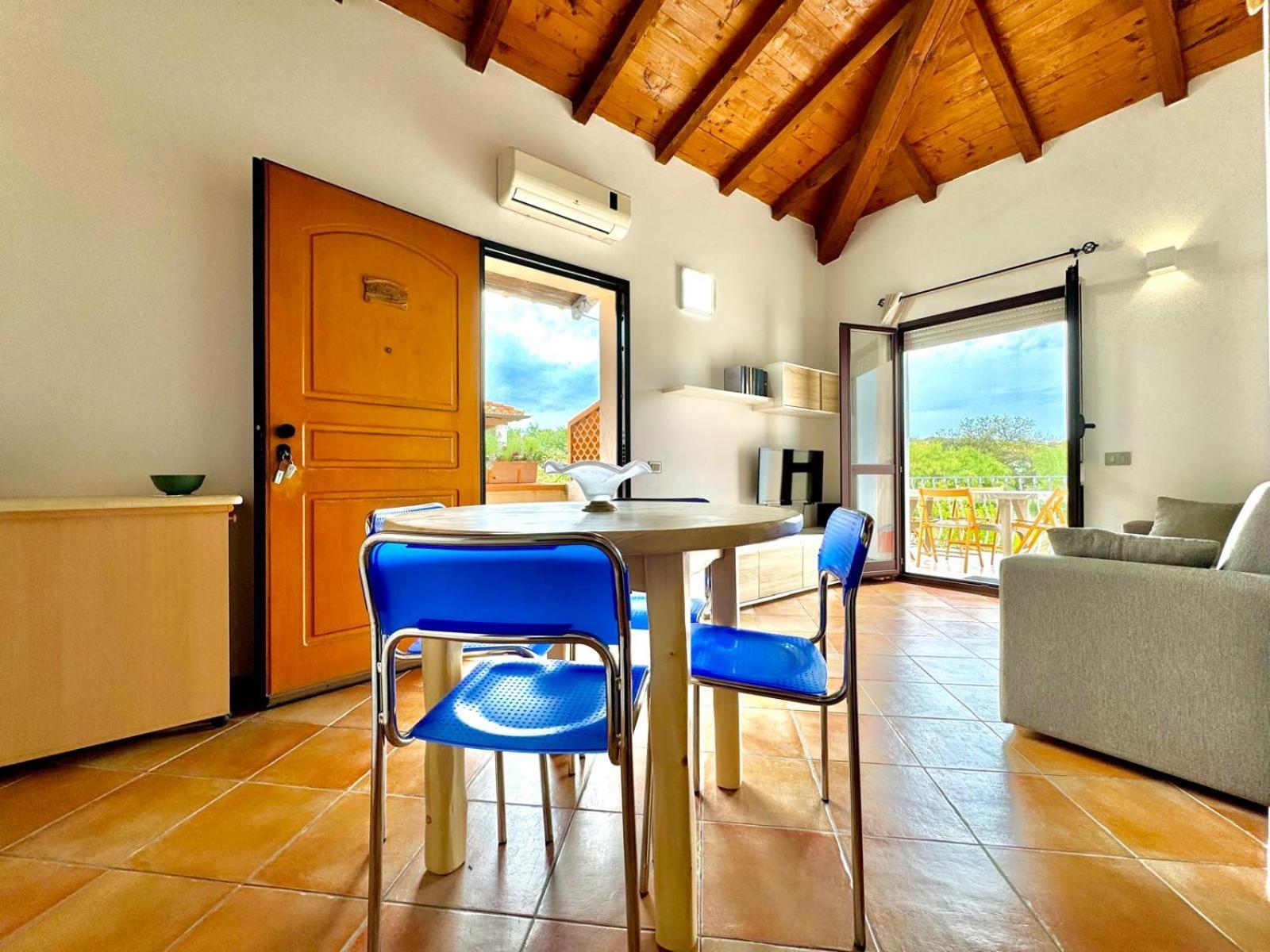 Casetta Al Mare Arbatax Ngoại thất bức ảnh